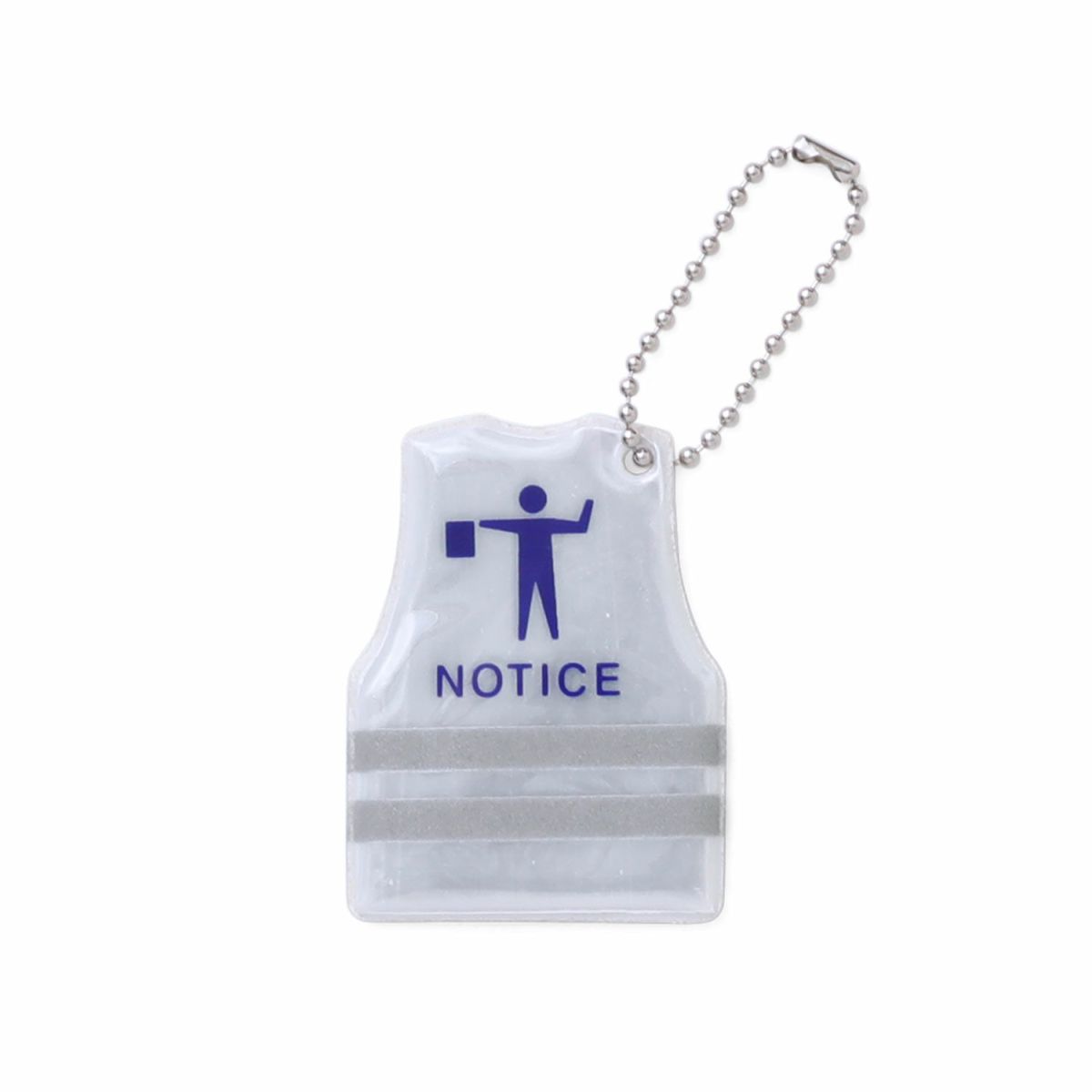 Reflector Keychain (PENCO)