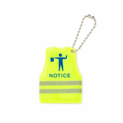Reflector Keychain (PENCO)