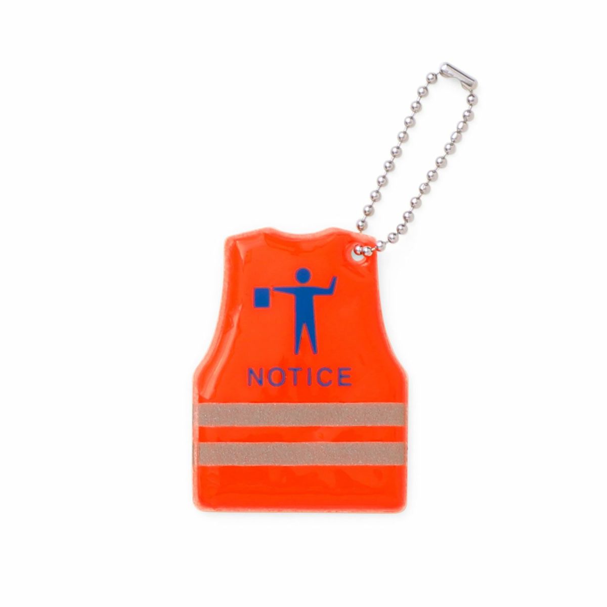 Reflector Keychain (PENCO)