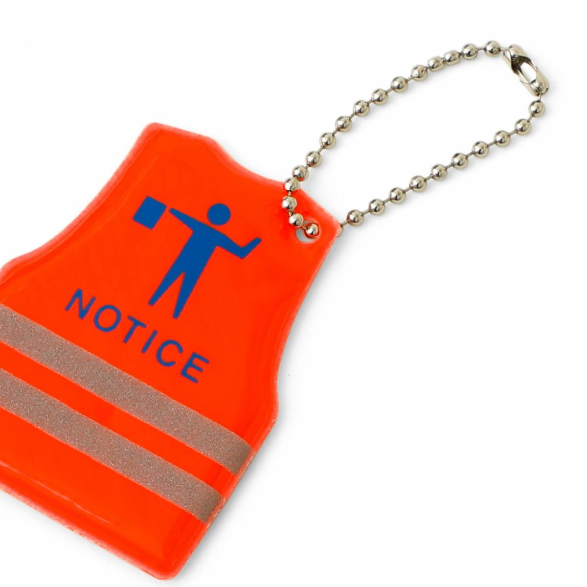 Reflector Keychain (PENCO)