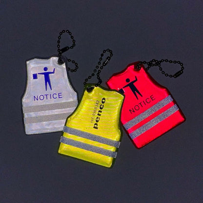 Reflector Keychain (PENCO)