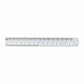 Aluminum Ruler (Metric)