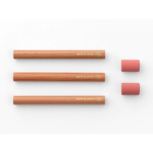 TRC Brass Pencil REFILL