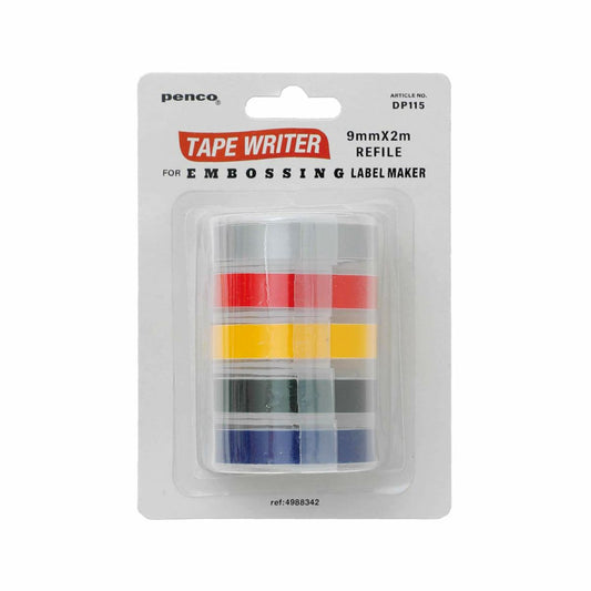 Tape Writer Refill (PENCO)