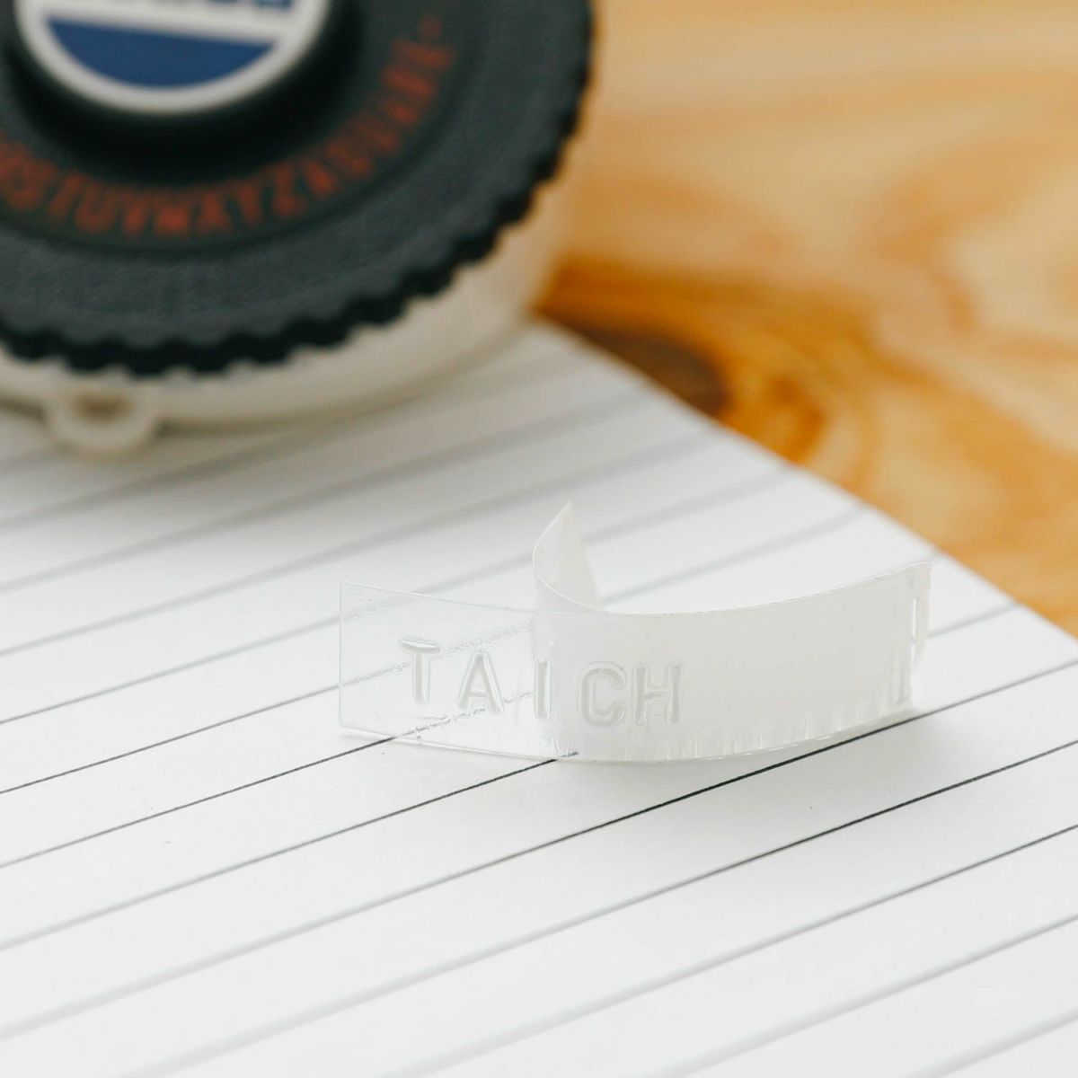 Tape Writer Refill (PENCO)