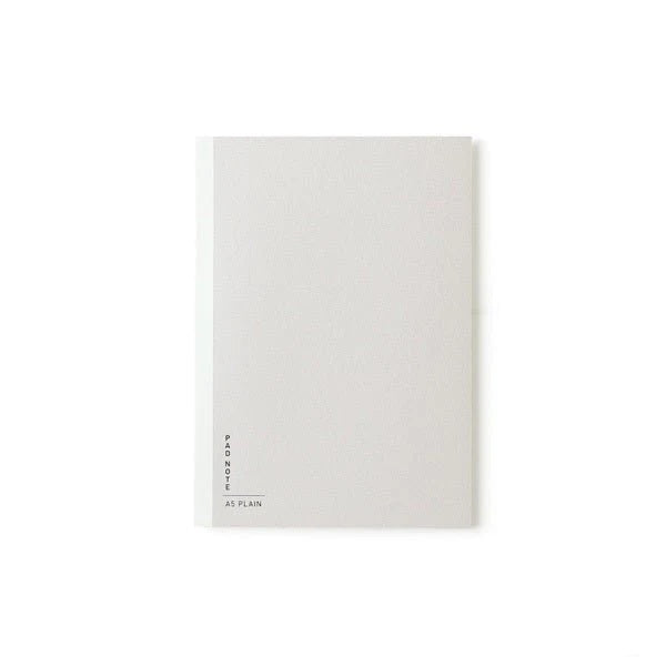 Pad Notebook / A5 (SIKIGU)