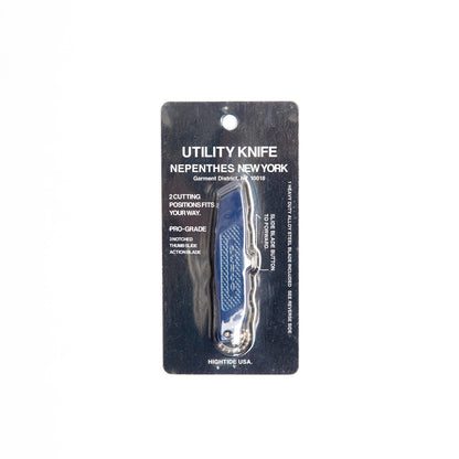 Utility Knife (NEPENTHES NY X HIGHTIDE USA)