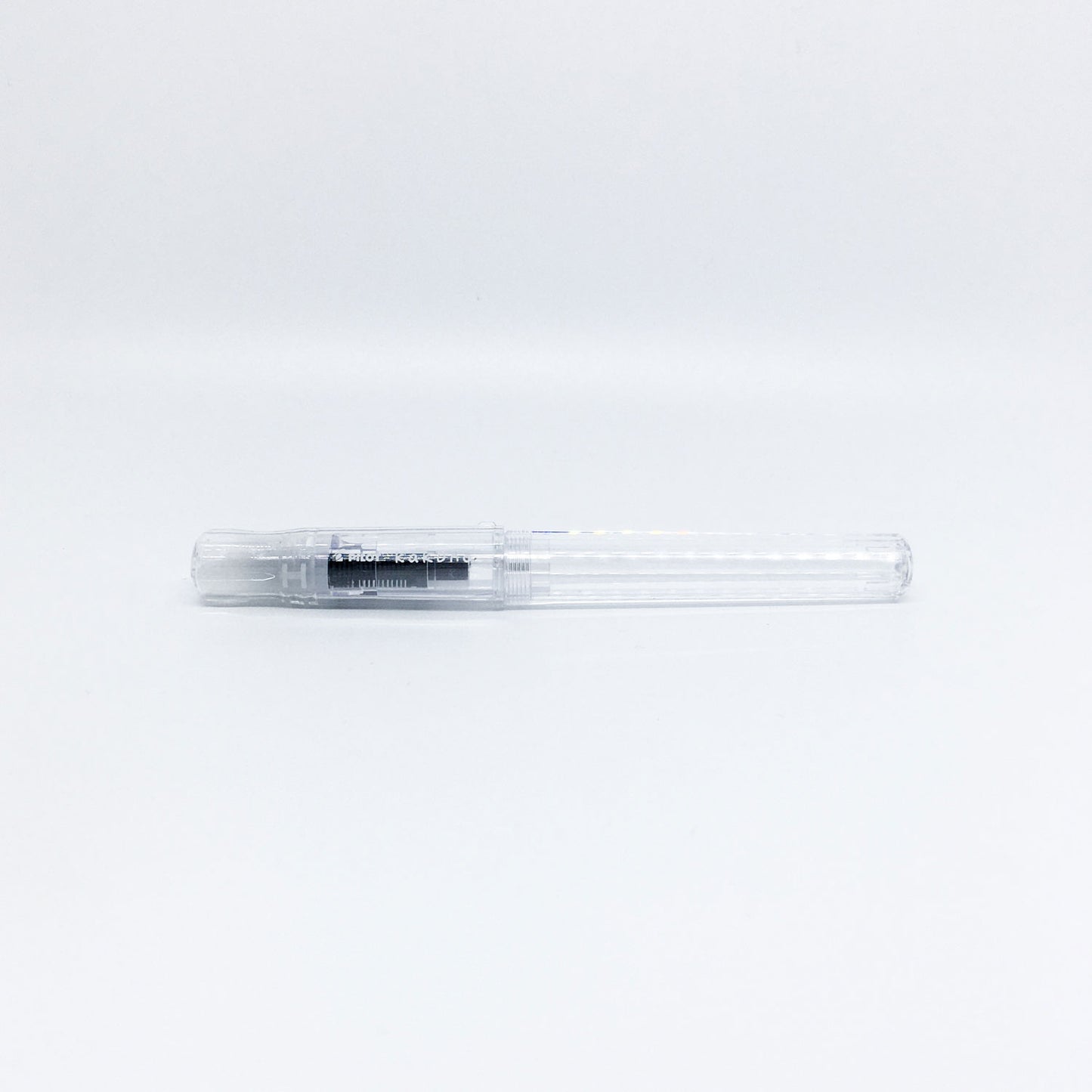 Kakuno Fountain Pen/ Clear (PILOT)