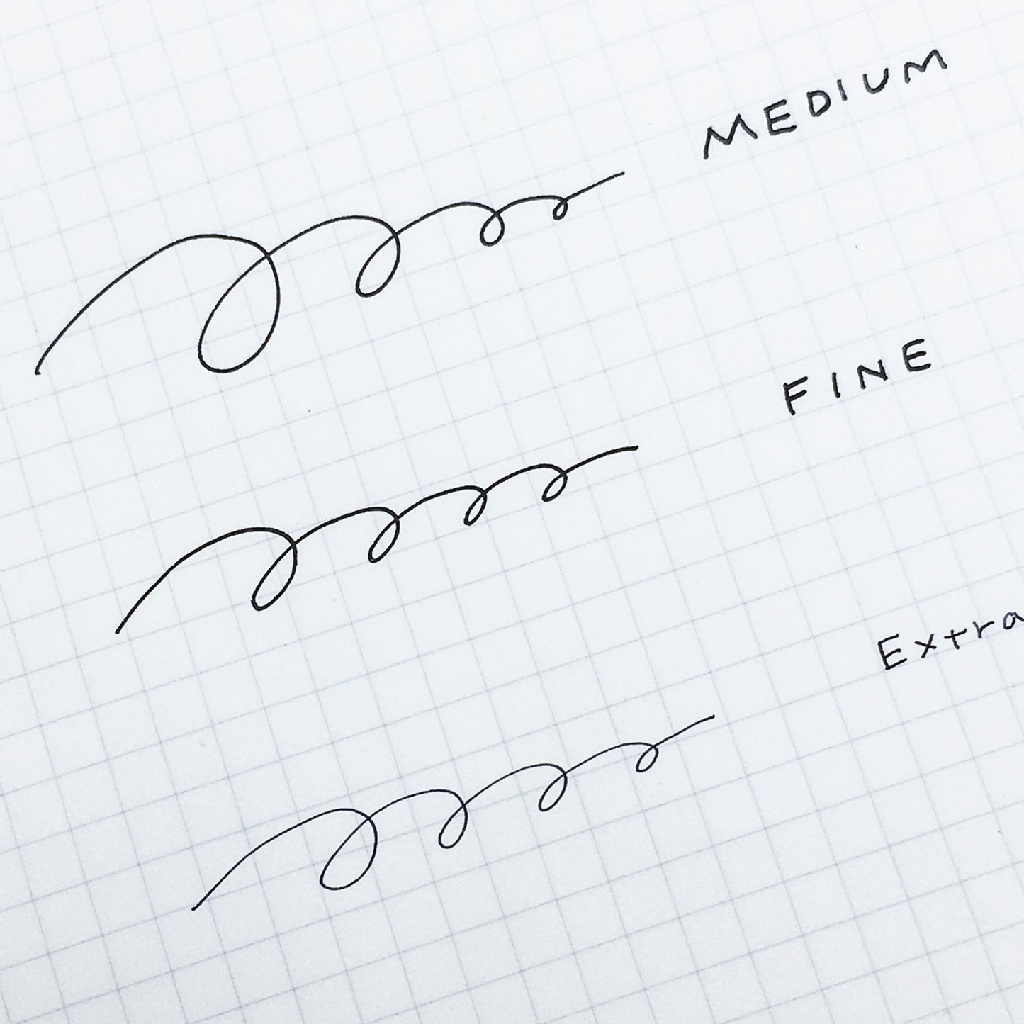 Kakuno Fountain Pen/ Clear (PILOT)