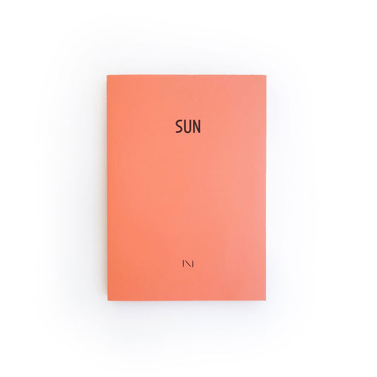 Notebook/ SUN (NORITAKE)