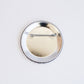 Badge/ OPEN EYES (NORITAKE)