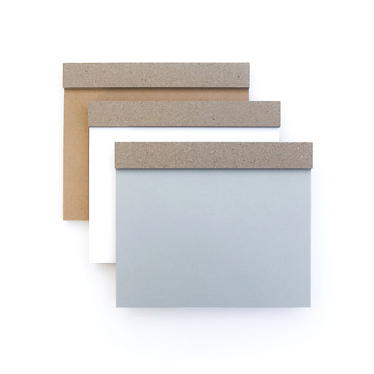 Drawing Pad/ A6 (ITO BINDERY)