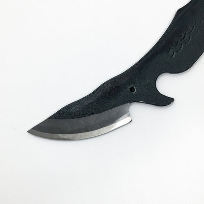 Whale Knife/ B/ Minke Whale (TOSA UCHI)