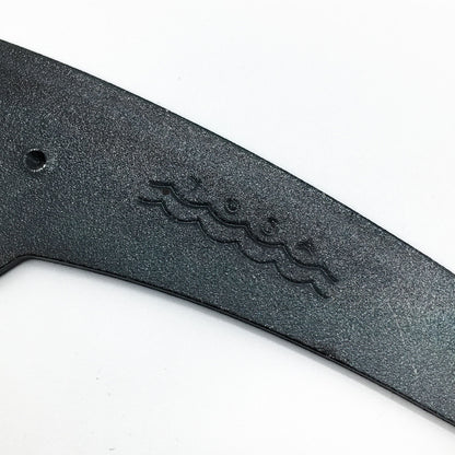 Whale Knife/ D/ Fin Whale (TOSA UCHI)