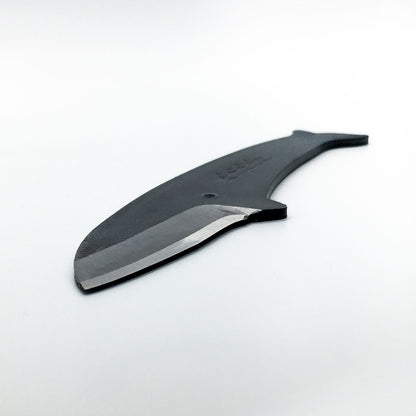 Whale Knife/ D/ Fin Whale (TOSA UCHI)