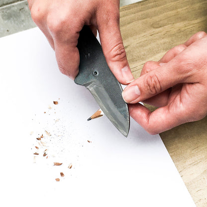 Whale Knife/ D/ Fin Whale (TOSA UCHI)