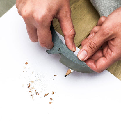 Whale Knife/ B/ Minke Whale (TOSA UCHI)