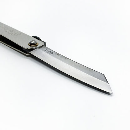 Folding Knife (HIGONOKAMI)