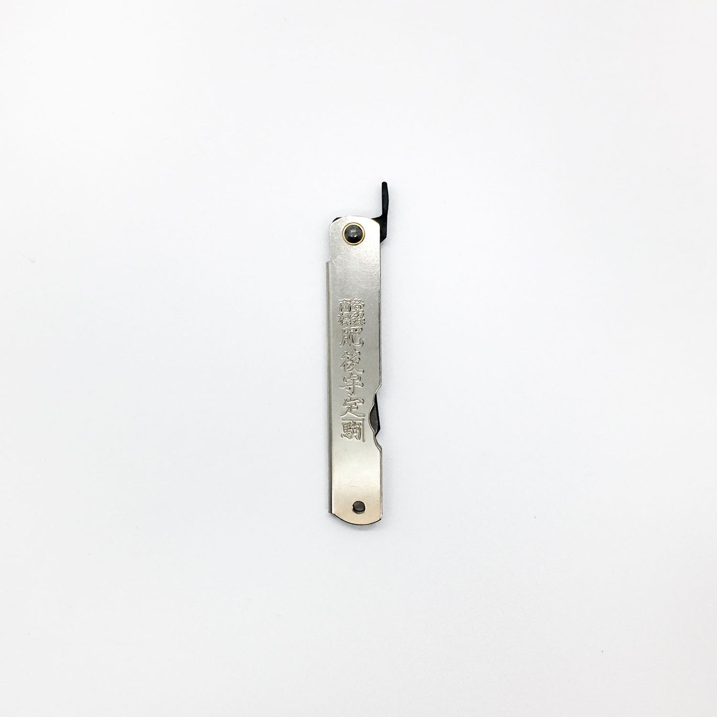 Folding Knife (HIGONOKAMI)