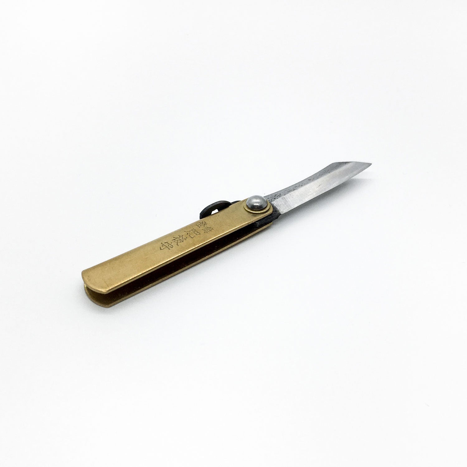 Mini Folding Knife (HIGONOKAMI)