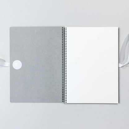 Drawing Block Sketchbook/ S (MARUMAN)