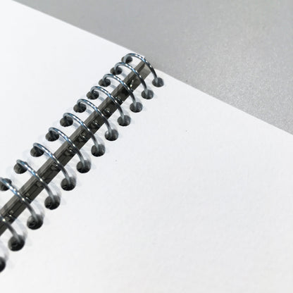 Drawing Block Sketchbook/ S (MARUMAN)