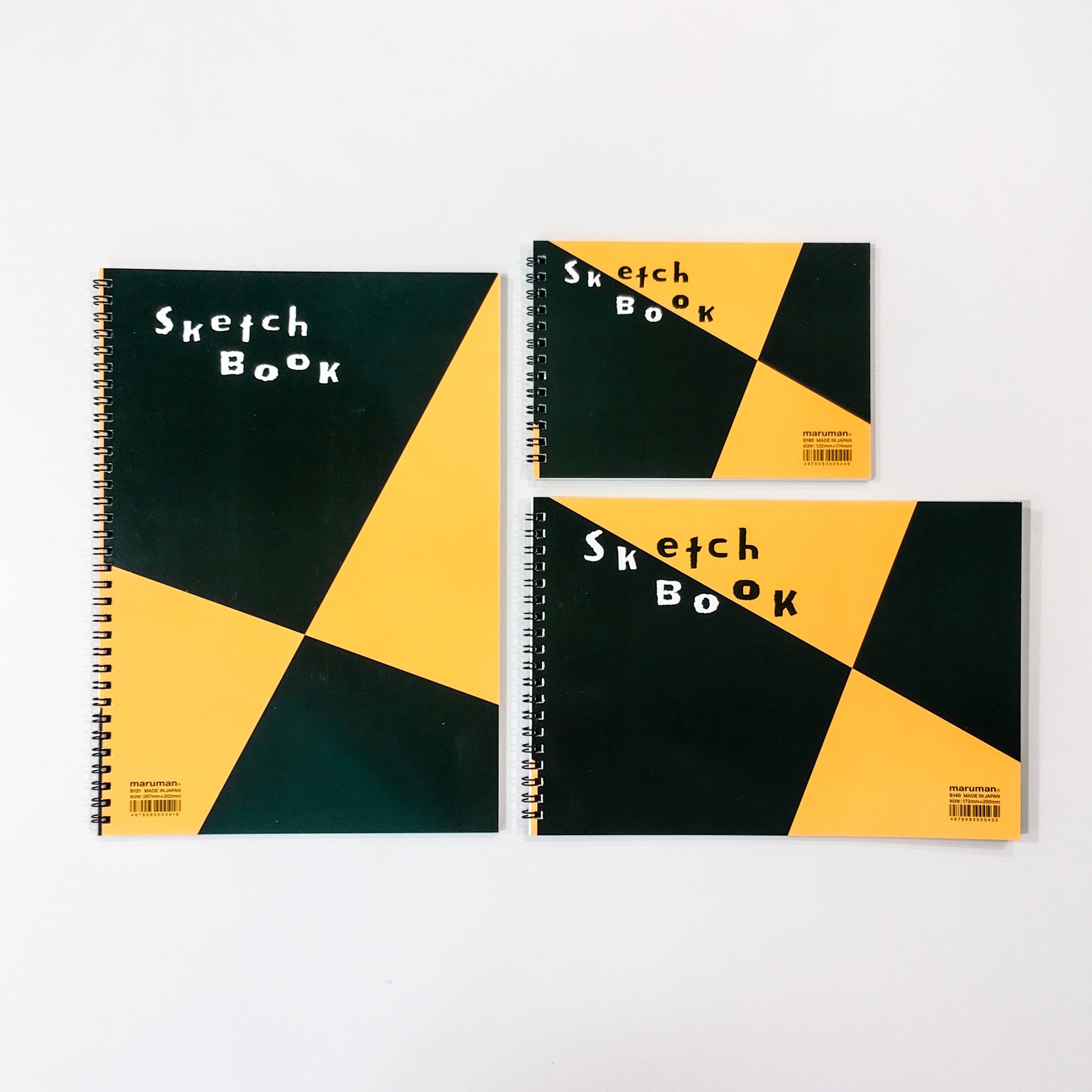 Sketchbook/ L (MARUMAN)
