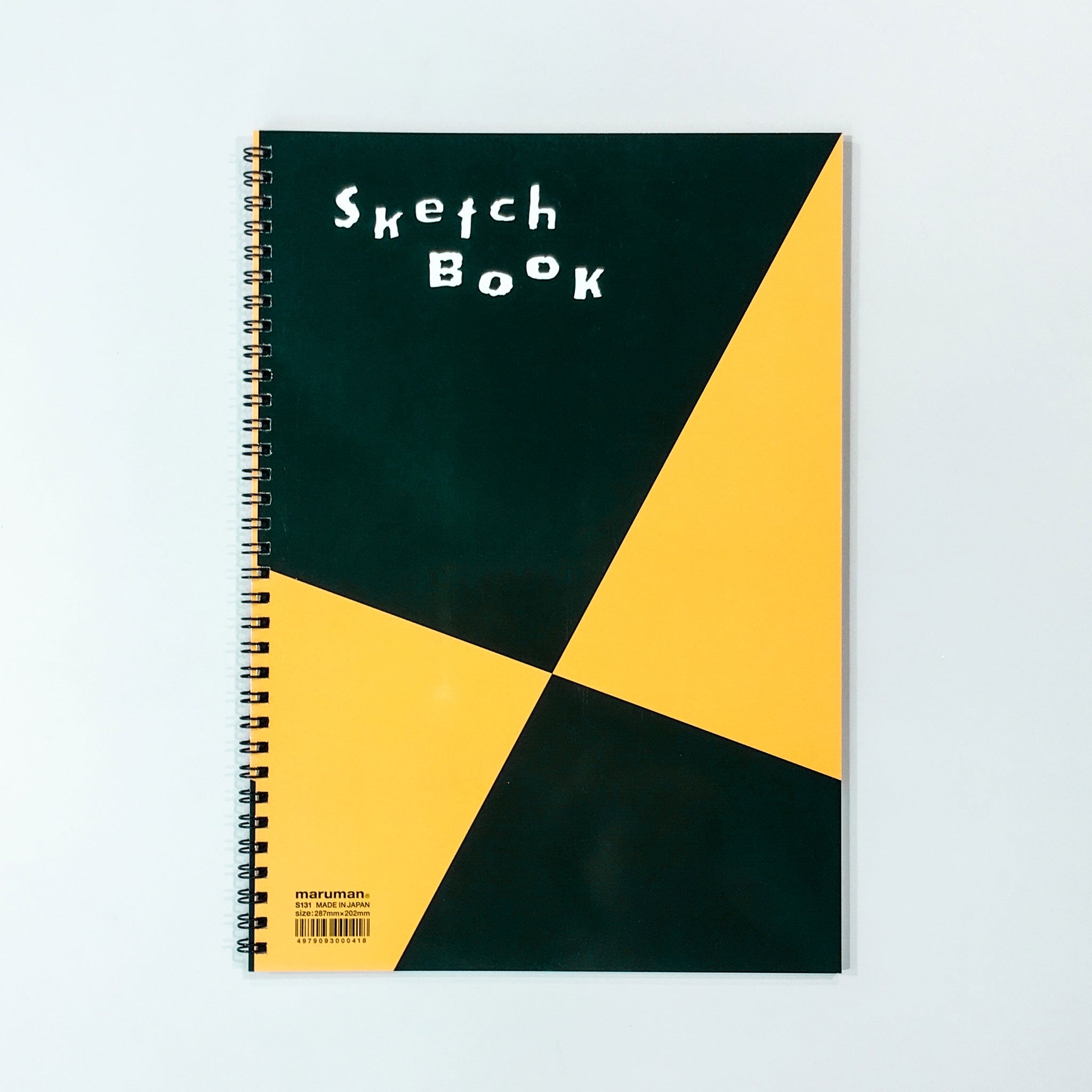 Sketchbook/ L (MARUMAN)