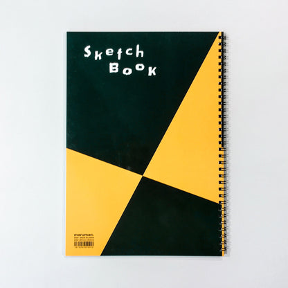 Sketchbook/ L (MARUMAN)