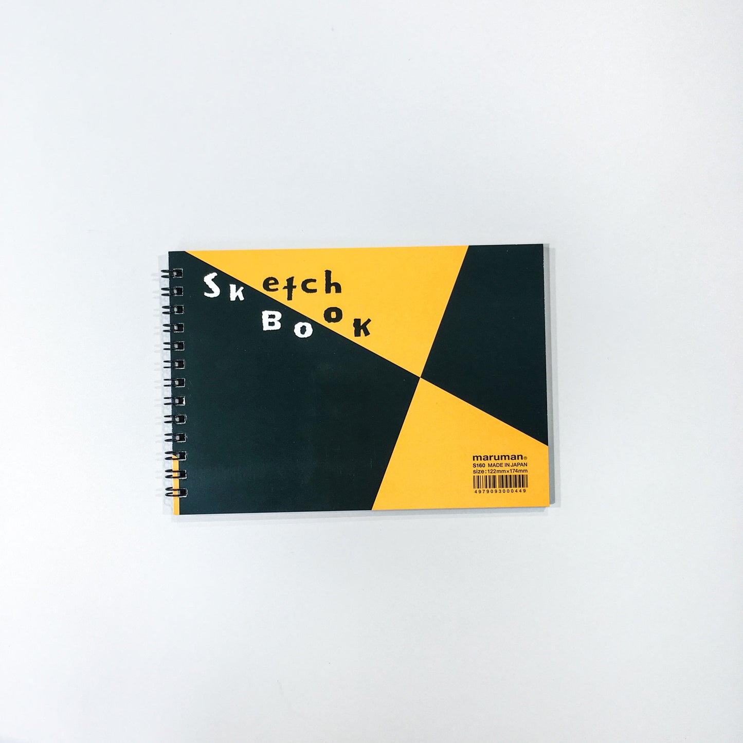 Sketchbook/ S (MARUMAN)