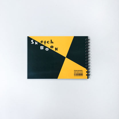 Sketchbook/ S (MARUMAN)