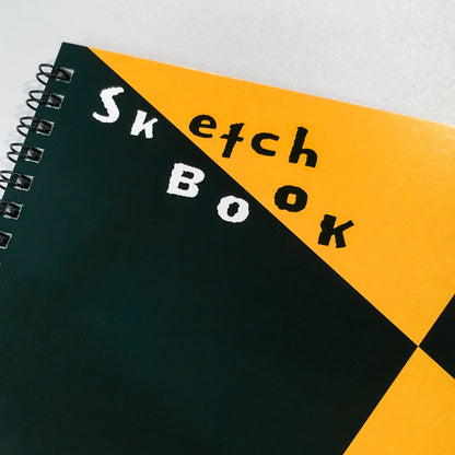 Sketchbook/ S (MARUMAN)