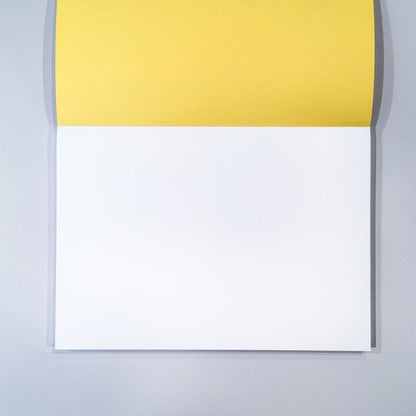 New Soho Sketchbook B4 (MARUMAN)