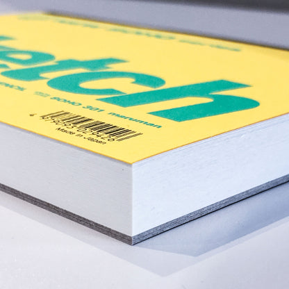 New Soho Sketchbook B6 (MARUMAN)