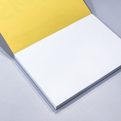 New Soho Sketchbook B5 (MARUMAN)