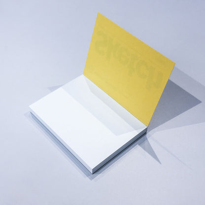 New Soho Sketchbook B6 (MARUMAN)