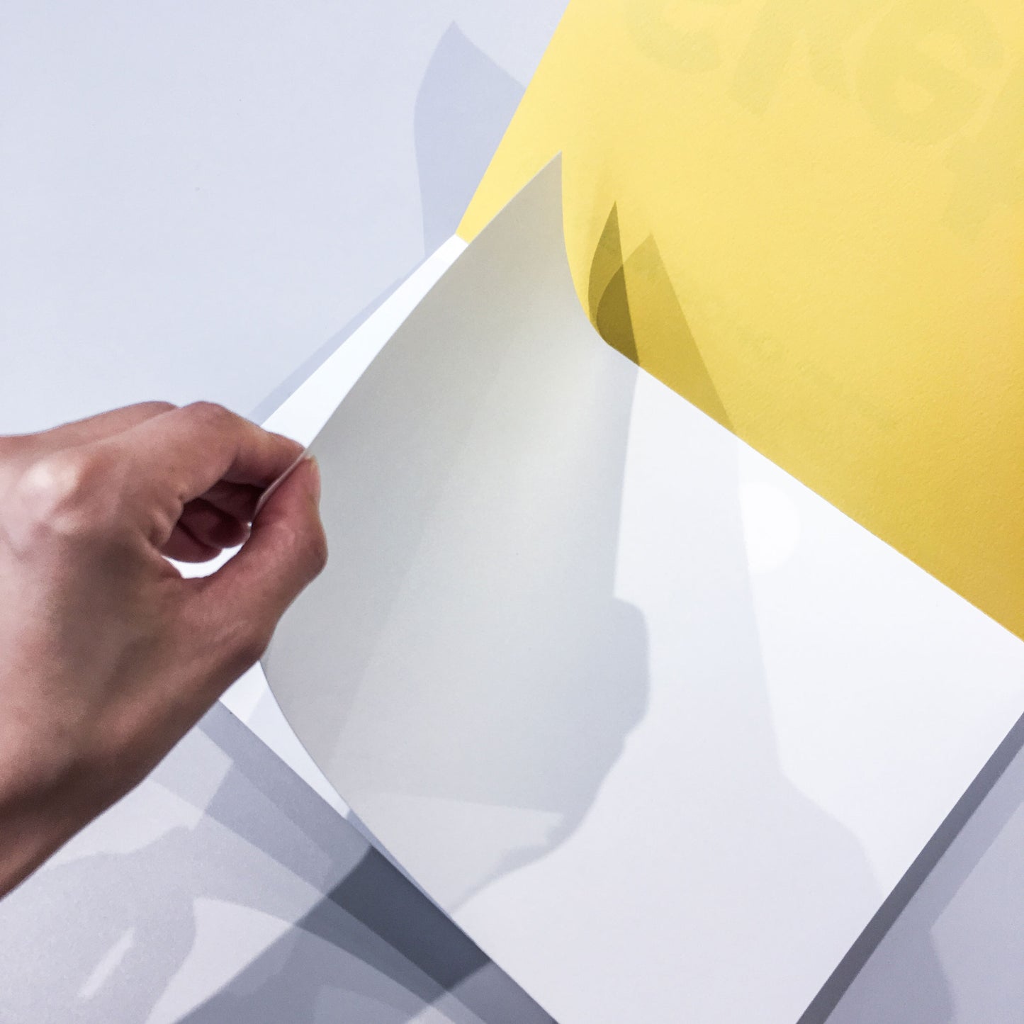 New Soho Sketchbook B4 (MARUMAN)