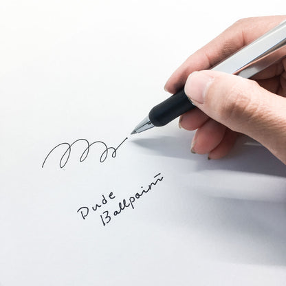 Dude Ceramic Rollerball Pen Refill (OHTO)