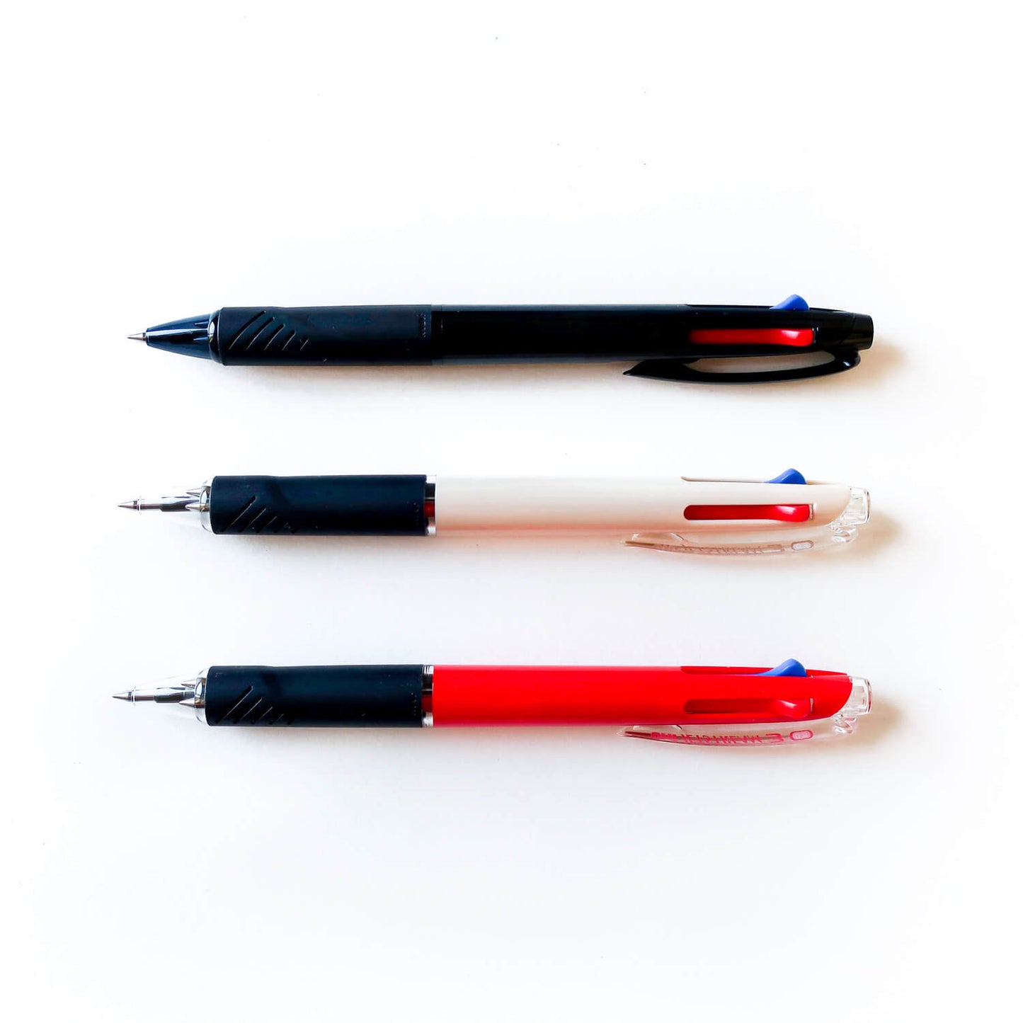 JETSTREAM 3 Colors 0.5mm (UNI)