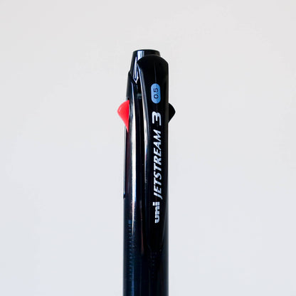 JETSTREAM 3 Colors 0.5mm (UNI)