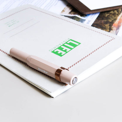 Kaweco Deluxe Slide-on Clip