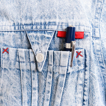 Kaweco Deluxe Slide-on Clip