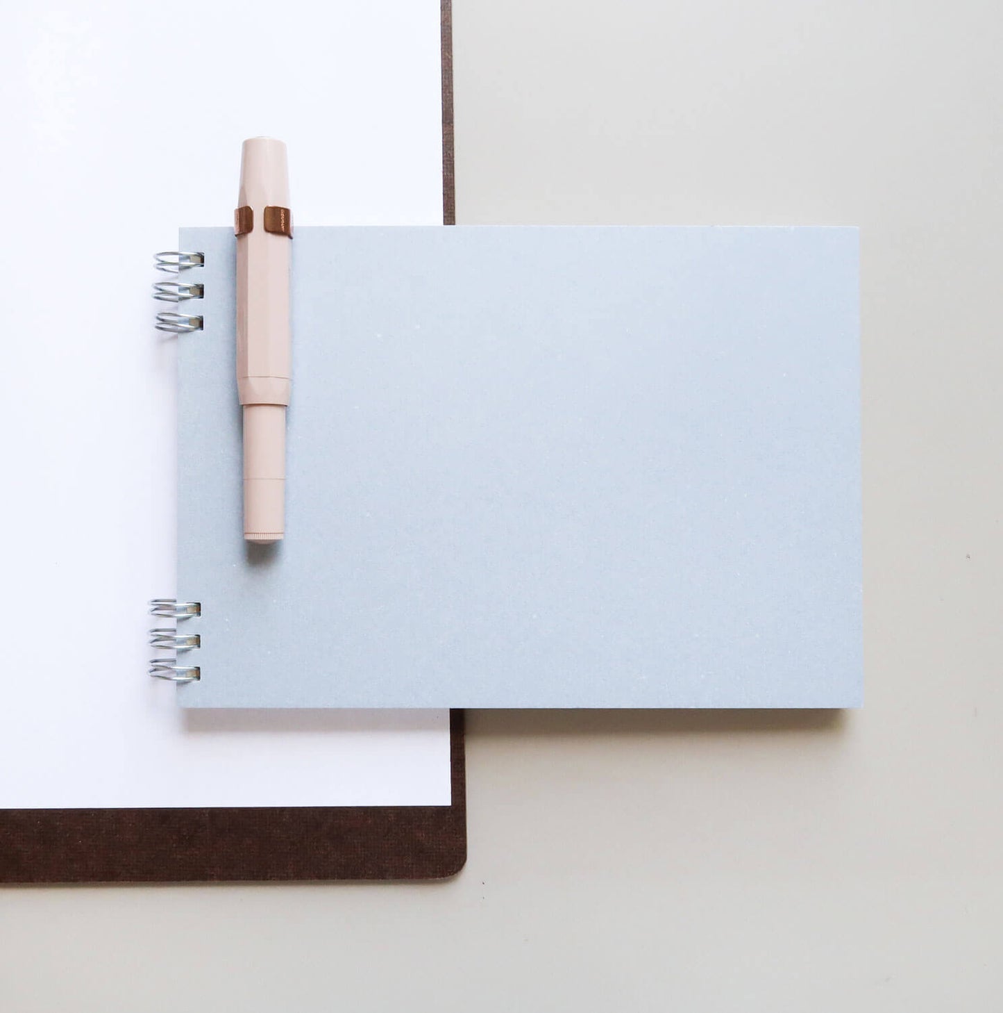 Kaweco Deluxe Slide-on Clip