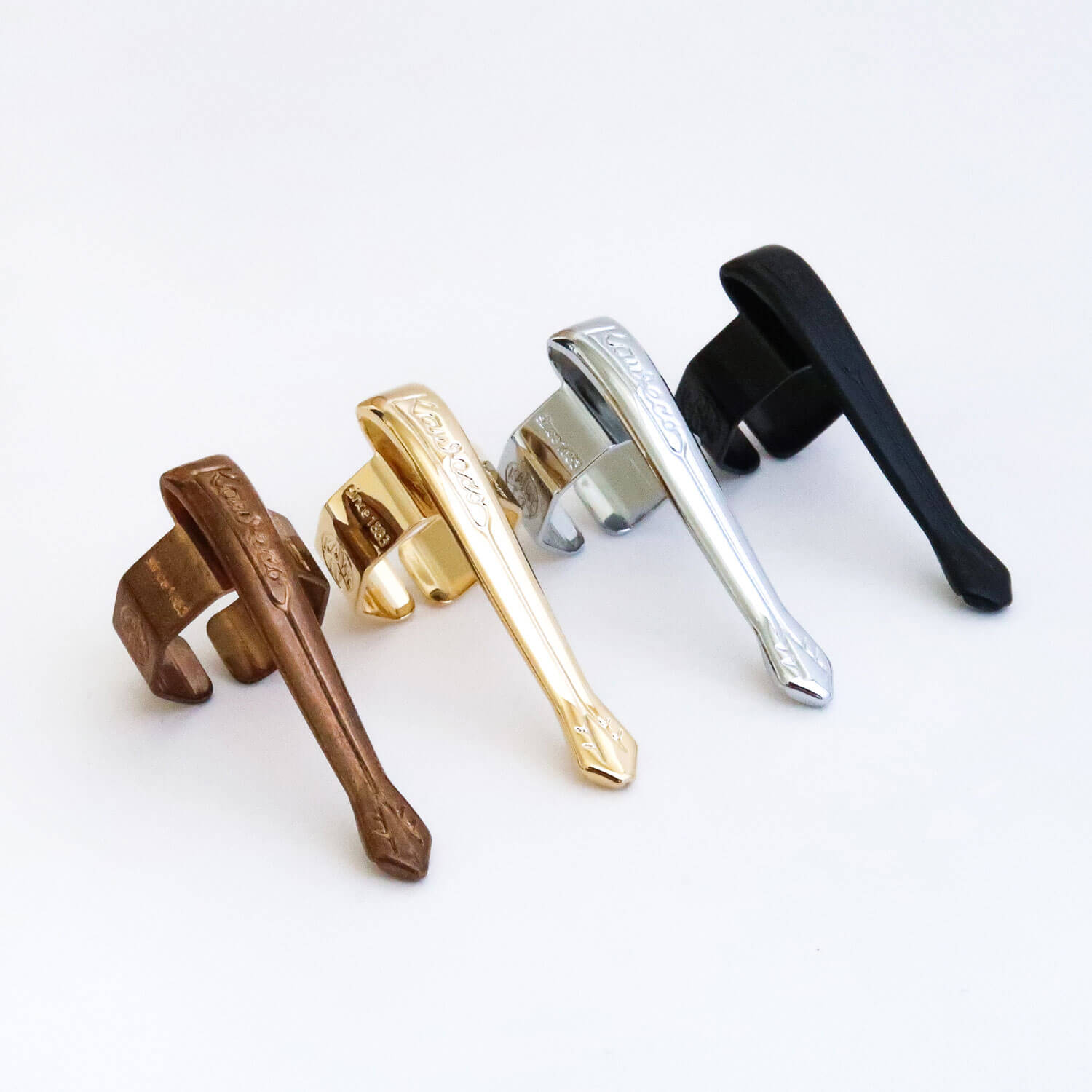 Kaweco Deluxe Slide-on Clip