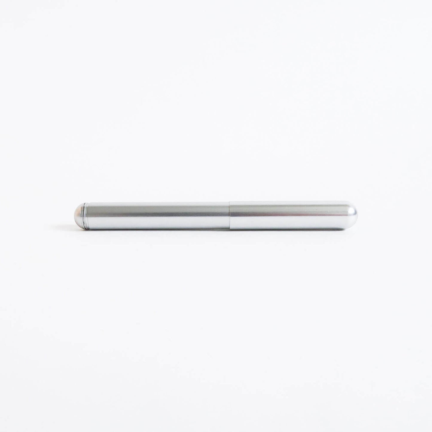 Kaweco Liliput Fountain Pen/ Silver