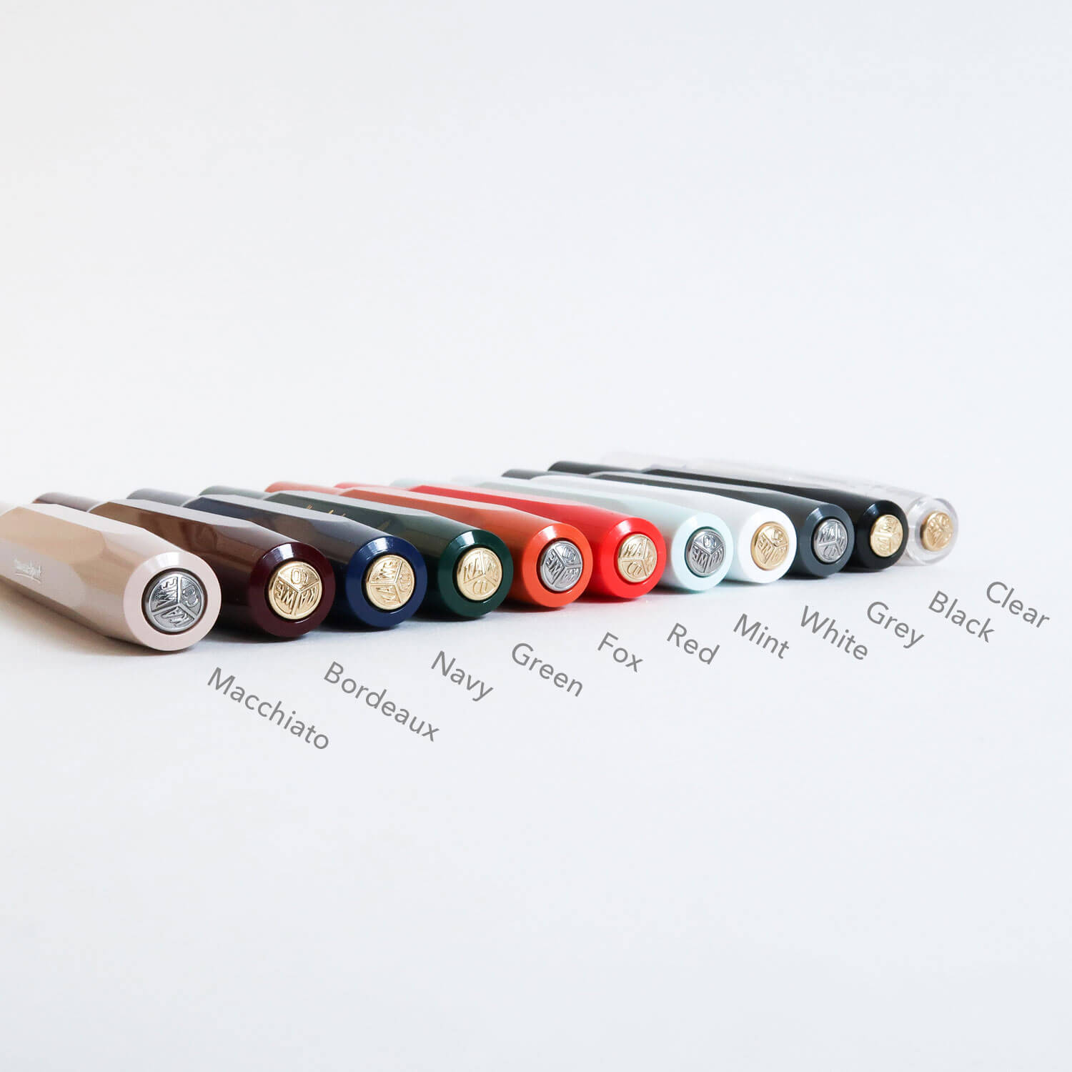 Kaweco Classic Sport Fountain Pen/ Fine