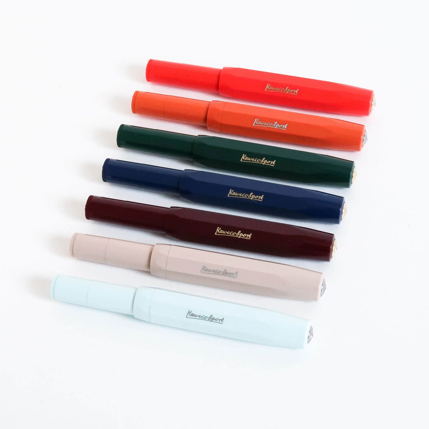 Kaweco Classic Sport Fountain Pen/ Medium