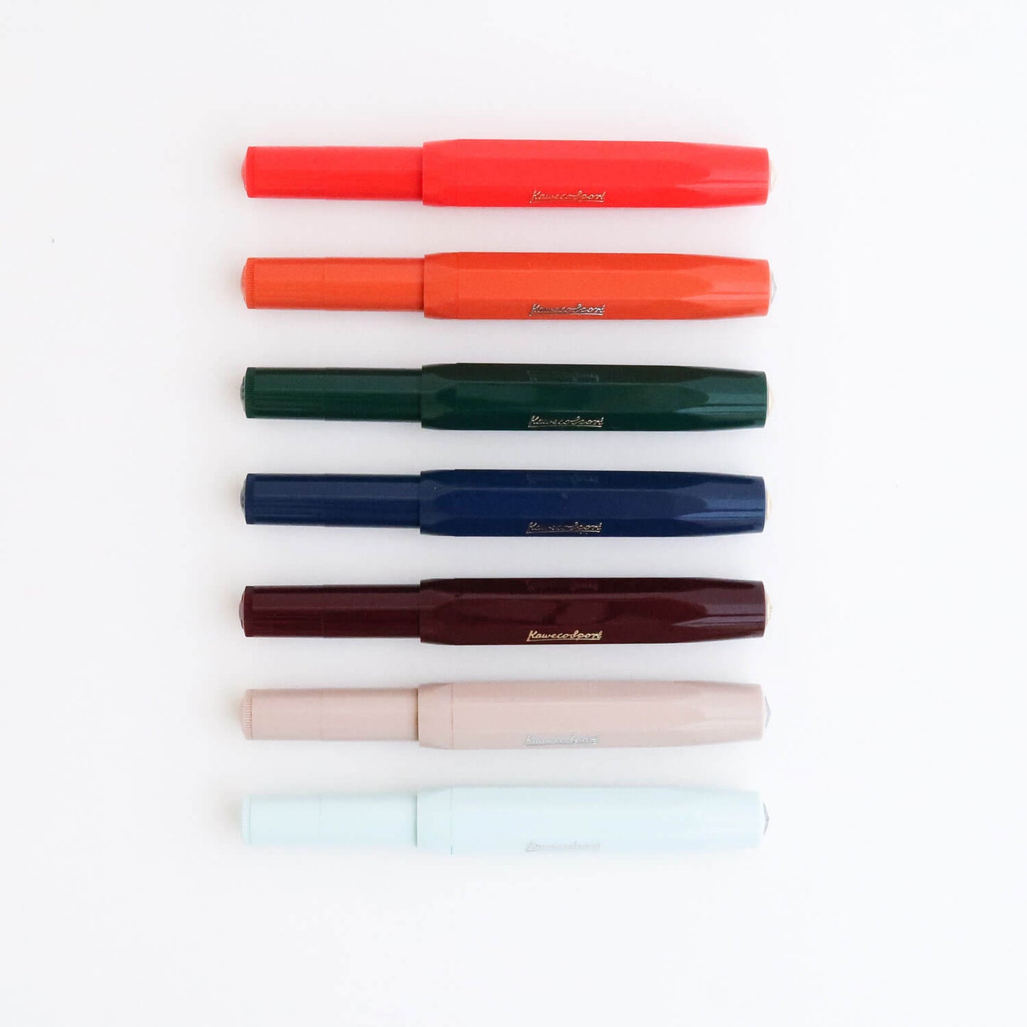 Kaweco Classic Sport Fountain Pen/ Extra Fine