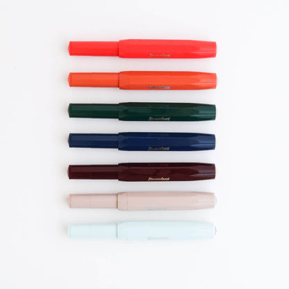 Kaweco Classic Sport Fountain Pen/ Extra Fine