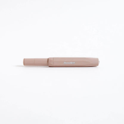 Kaweco Classic Sport Fountain Pen/ Medium